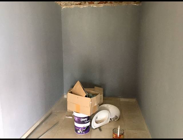 3 BEDROOM HOUSE FOR SALE IN MAVHUNDA A